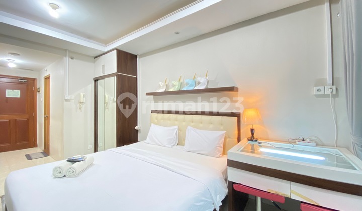 Furnished Apartment Gallery Ciumbuleuit 1 Furnished Apartment Gallery Ciumbuleuit 1