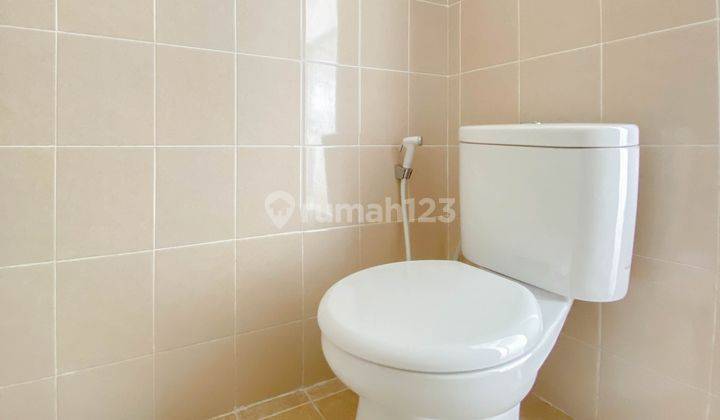 Studio 2br Unfurnished Apartemen Samesta East Point 2