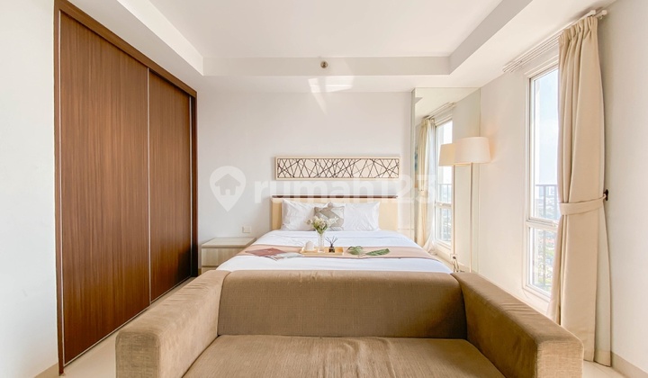 Furnished Unfurnished Azalea Suites Apartments