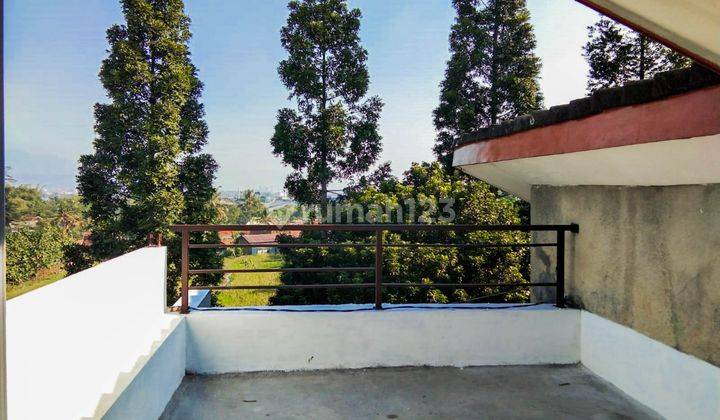 Best View 2BR House at Bandung City View 1 By Travelio Realty 2