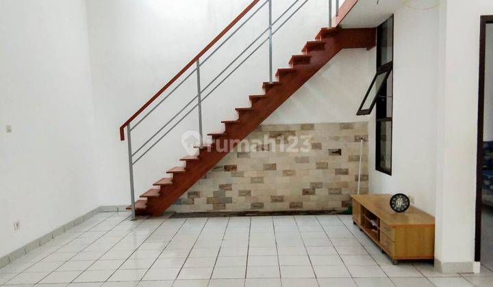 Best View 2BR House at Bandung City View 1 By Travelio Realty 6