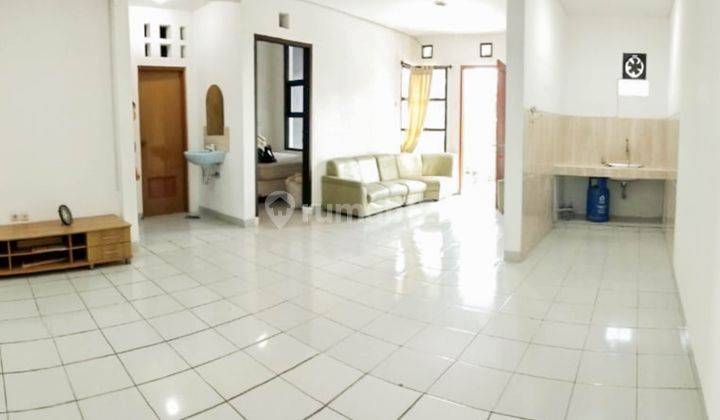 Best View 2BR House at Bandung City View 1 By Travelio Realty 7