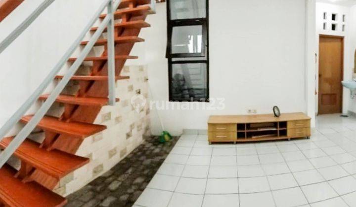 Best View 2BR House at Bandung City View 1 By Travelio Realty 8