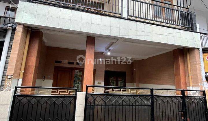 3br,7br House At Sarijadi Bandung By Travelio Realty 1