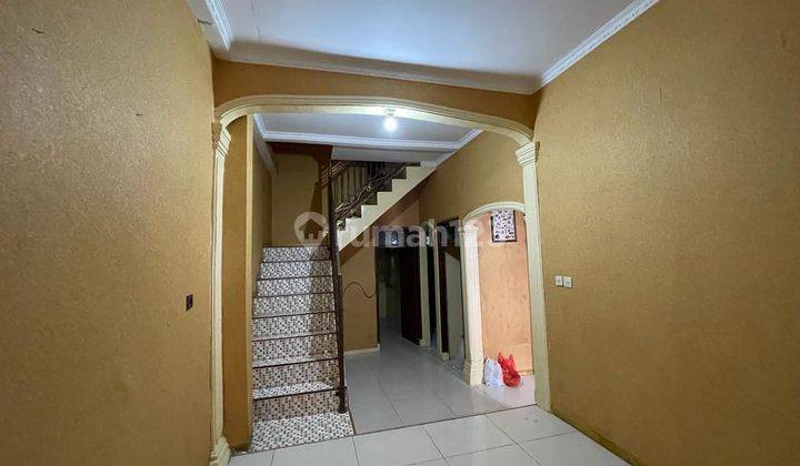 3br,7br House At Sarijadi Bandung By Travelio Realty 2