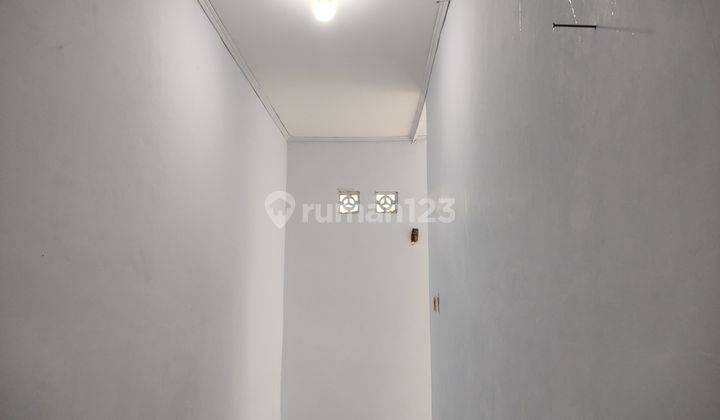 Homey Living 1BR House at Tengki Depok By Travelio Realty 8