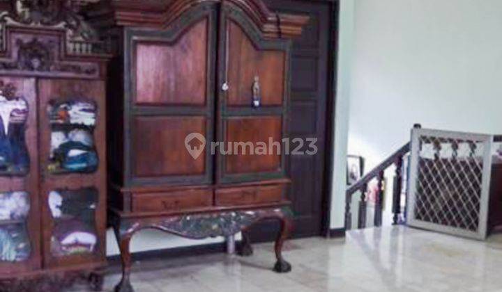 4BR/5BR/6BR House at Perumahan Kemang Pratama By Travelio 17