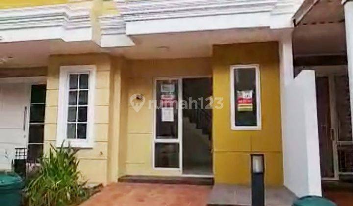 1BR/2BR/3BR House at Paramount Serpong By Travelio 6