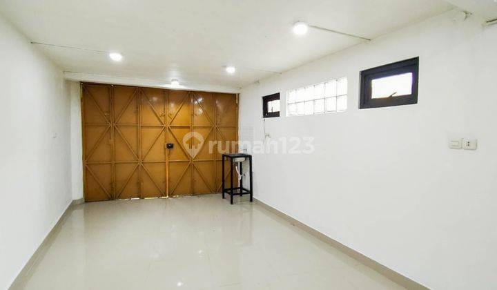 Ruko 1 Lantai At Cibadak Bandung By Travelio Realty 2