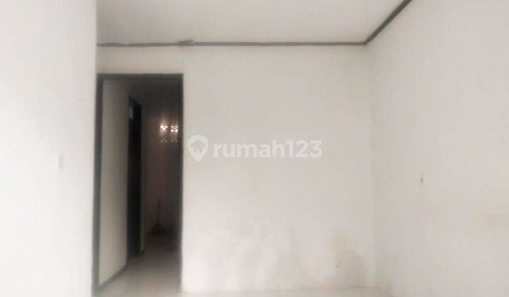 Unfurnished 2BR House at Baleendah Permai By Travelio Realty 3