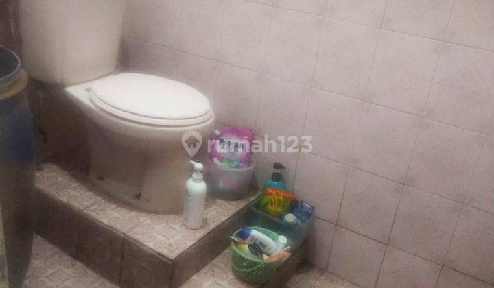 Unfurnished 2BR House at Baleendah Permai By Travelio Realty 4