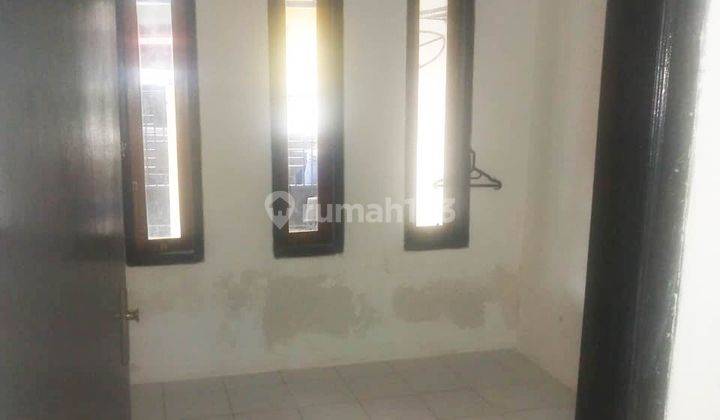Unfurnished 2BR House at Baleendah Permai By Travelio Realty 6