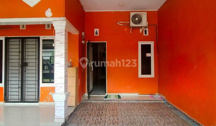 Cozy Living 3BR House at Bukit Salekowa Permai By Travelio Realty 4