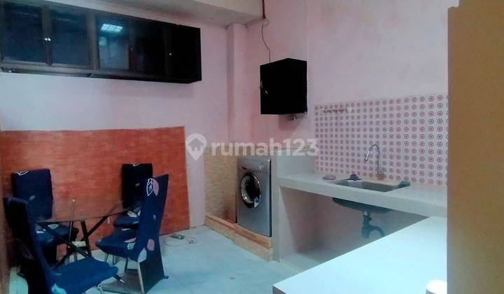 Cozy Living 3BR House at Bukit Salekowa Permai By Travelio Realty 5