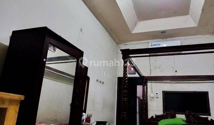 Comfy 2BR House at TB Simatupang Ciracas By Travelio Realty 4