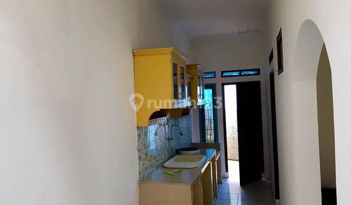 2br,3br House At Permata Biru By Travelio Realty 7