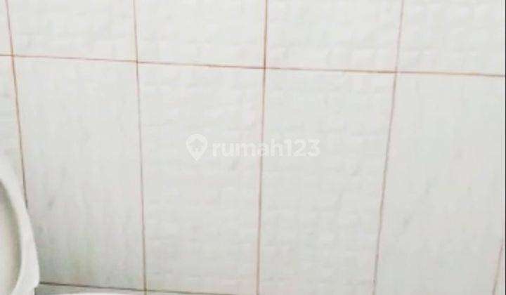 Clean and Cozy 1BR House at Jatiwaringin Bekasi By Travelio Realty 4