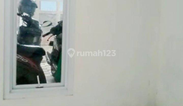 Clean and Cozy 1BR House at Jatiwaringin Bekasi By Travelio Realty 5