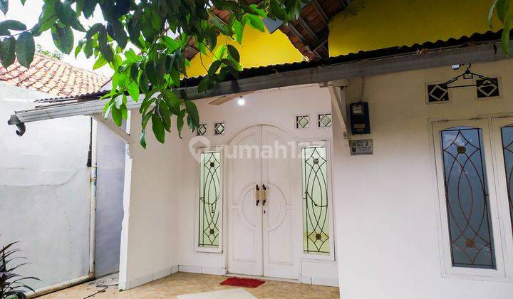 Strategic 2BR House at Sempu 2 Noing Depok By Travelio Realty 1