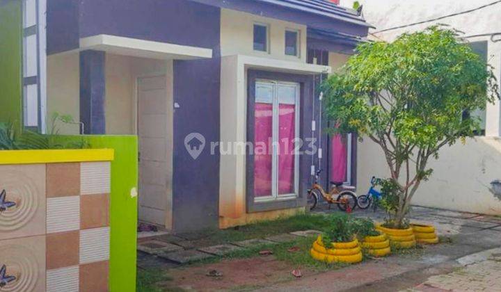 Cozy Living 2BR House at Jawa V Bekasi By Travelio Realty 2