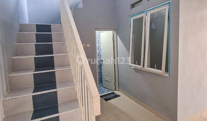 2BR/3BR/4BR House at Grand Depok City By Travelio 3