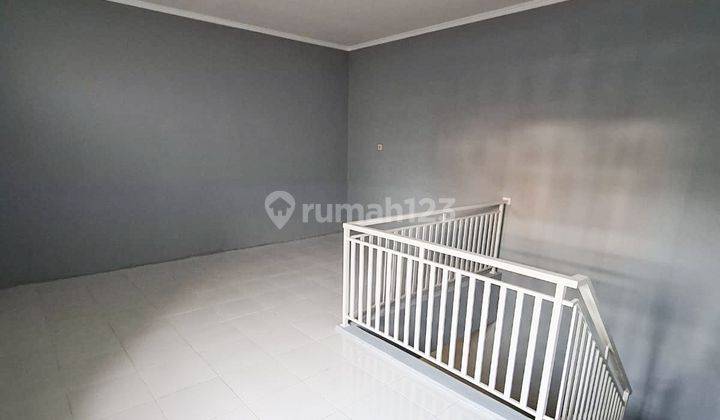 2BR/3BR/4BR House at Grand Depok City By Travelio 4