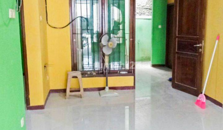 2BR/3BR/4BR House at Grand Depok City By Travelio 8