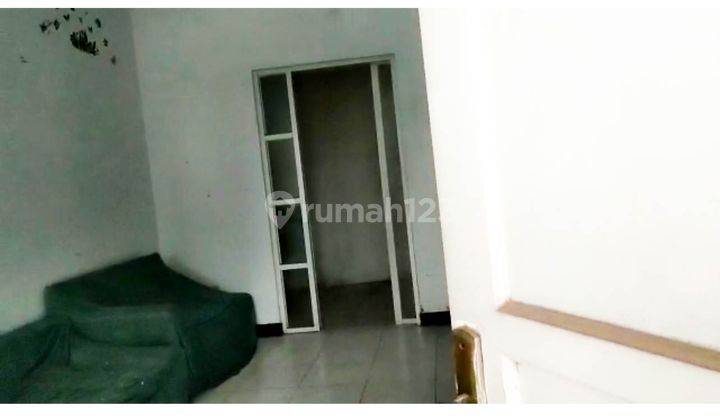 2br House At Grand View Karawaci By Travelio Realty 2