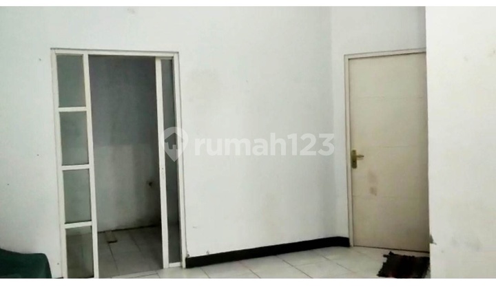 2br House At Grand View Karawaci By Travelio Realty 3