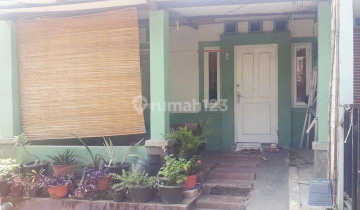 Strategic 1BR House at Karawang Festivale By Travelio Realty 1