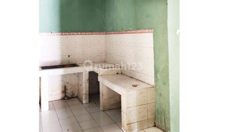 Strategic 1BR House at Karawang Festivale By Travelio Realty 4