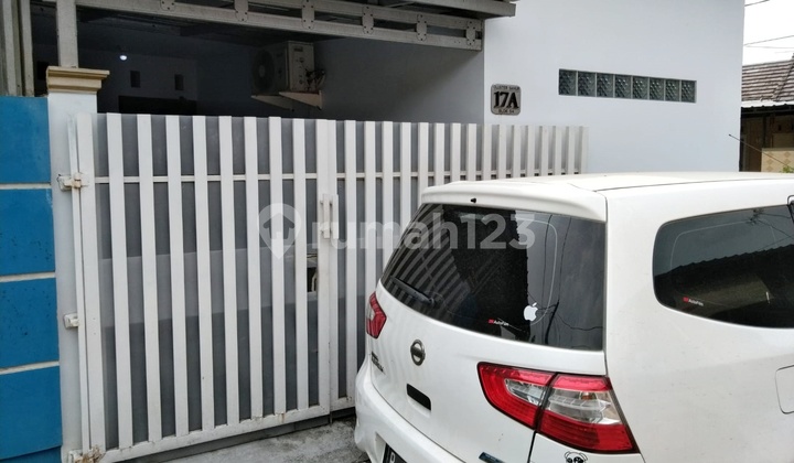 Strategic 2br House At Grand Pondok Ungu By Travelio Realty 1