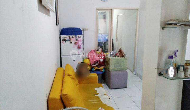 Strategic 2br House At Grand Pondok Ungu By Travelio Realty 4