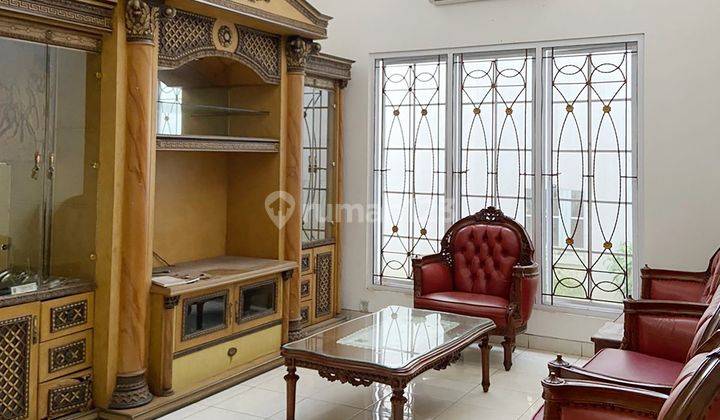 3br 4br 5br 6br House Ruko 2 Lantai At Legenda Wisata Cibubur By Travelio 28