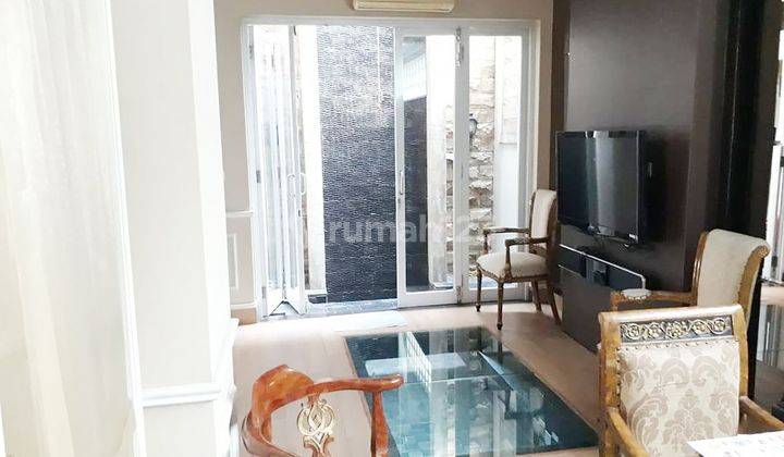 3br 4br 5br 6br House Ruko 2 Lantai At Legenda Wisata Cibubur By Travelio 31