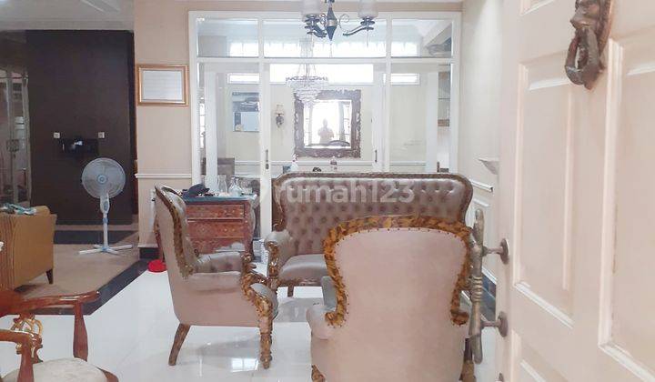 3br 4br 5br 6br House Ruko 2 Lantai At Legenda Wisata Cibubur By Travelio 35