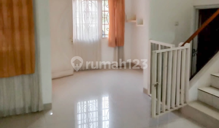3br 4br 5br 6br House Ruko 2 Lantai At Legenda Wisata Cibubur By Travelio 38