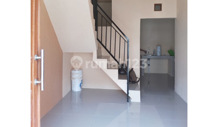 Affordable 3BR House at Cluster Green Al-Maidah 1 By Travelio Realty 5