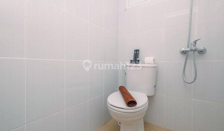 Studio 2br Furnished Unfurnished At La Hub City Apartment By Travelio 6