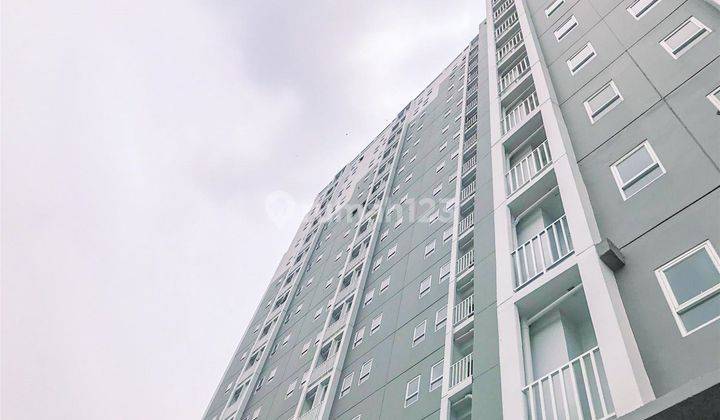 Studio 2br Furnished Unfurnished At La Hub City Apartment By Travelio 8