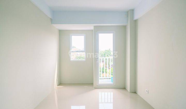 Studio 2br Furnished Unfurnished At La Hub City Apartment By Travelio 11