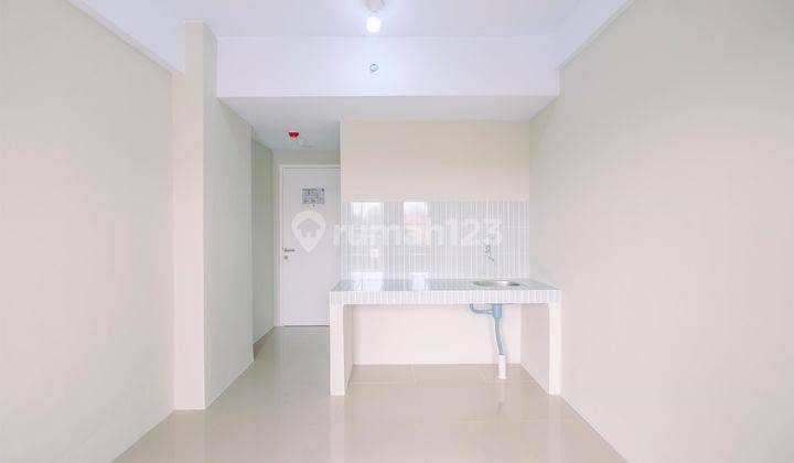 Studio 2br Furnished Unfurnished At La Hub City Apartment By Travelio 13