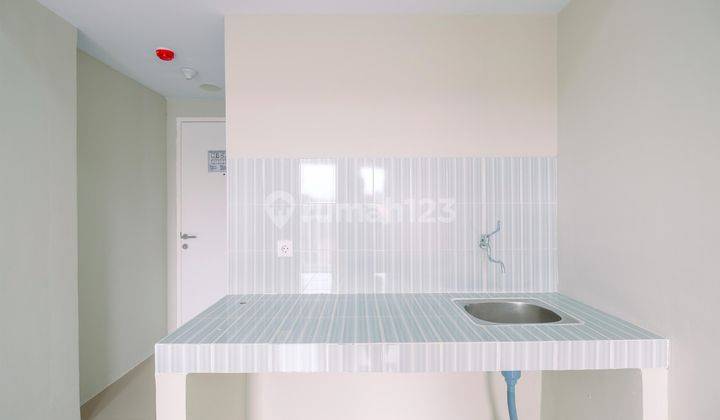 Studio 2br Furnished Unfurnished At La Hub City Apartment By Travelio 14