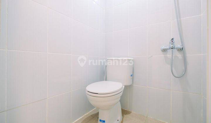 Studio 2br Furnished Unfurnished At La Hub City Apartment By Travelio 15