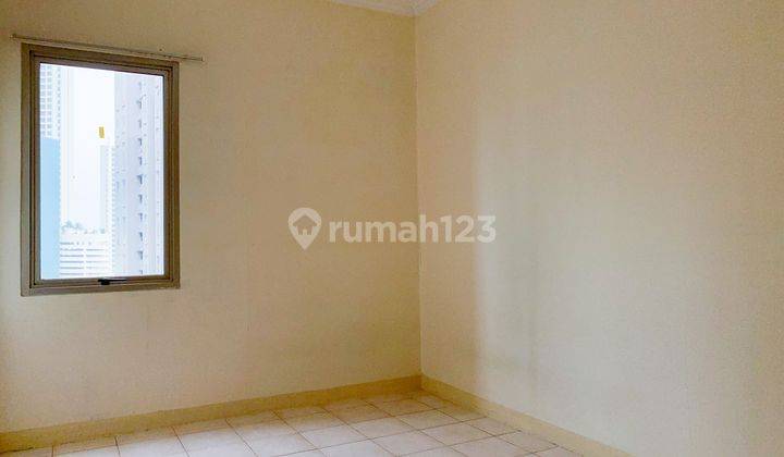 Studio 2br Furnished And Unfurnished Apartemen Mediterania Garden Residence 1 By Travelio 2