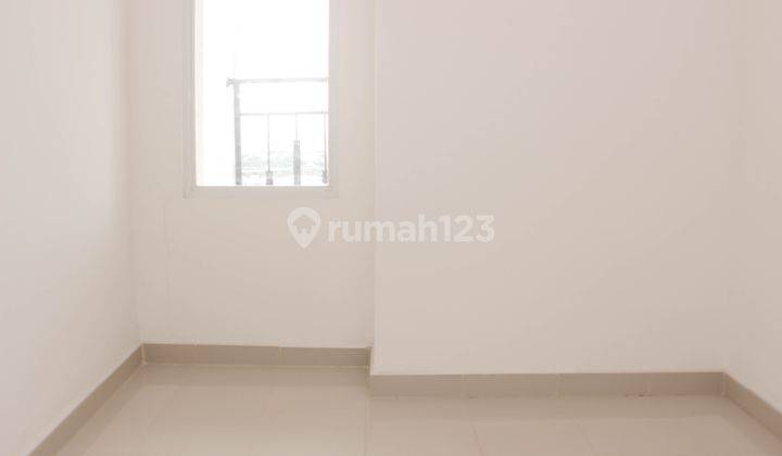 2br Unfurnished At Sunter Icon Apartment By Travelio 1