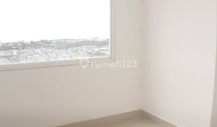 2br Unfurnished At Sunter Icon Apartment By Travelio 4