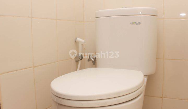 2br Unfurnished At Sunter Icon Apartment By Travelio 8
