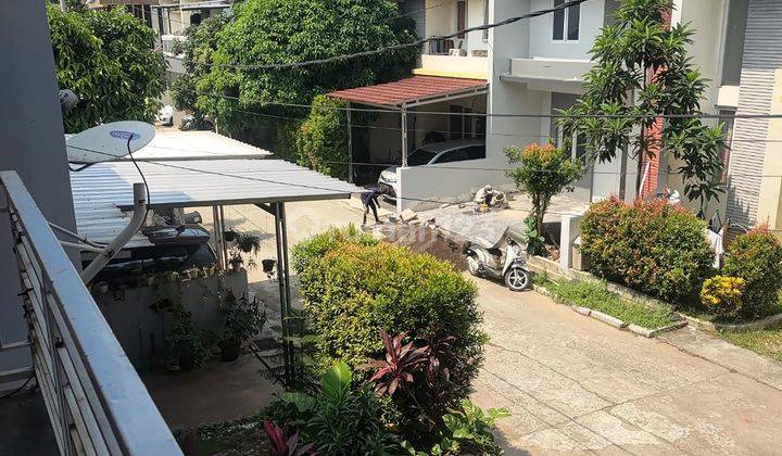 Best Choice 3br House At Komplek Bulog 2 By Travelio Realty 4
