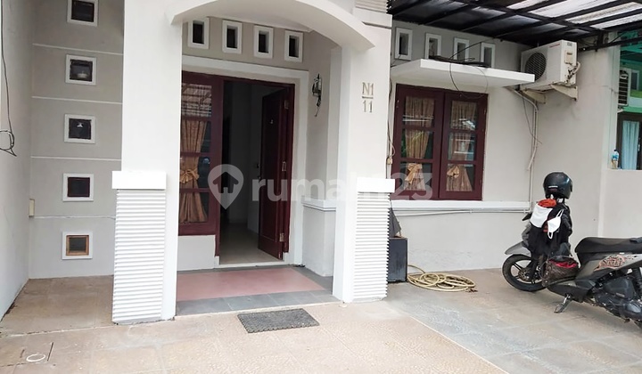 2br 3br 4br 5br House At Metland Tambun By Travelio 17